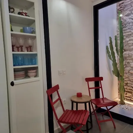 Cactus Loft Ruzafa Βαλένθια