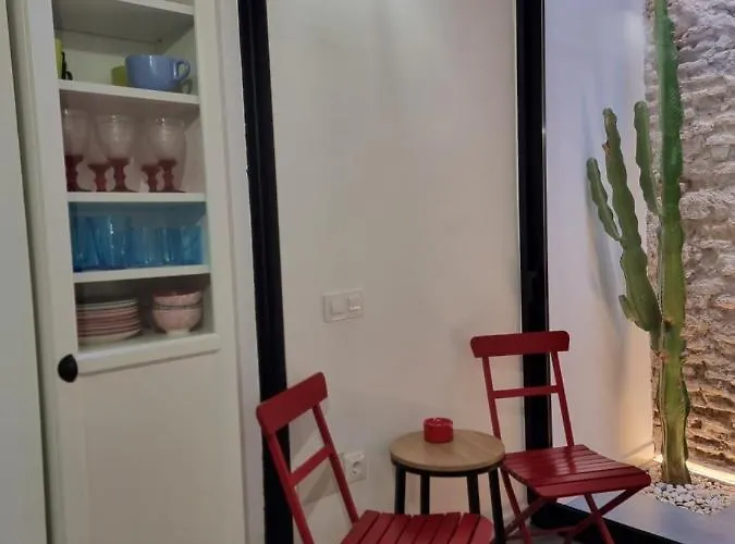 Cactus Loft Ruzafa Βαλένθια