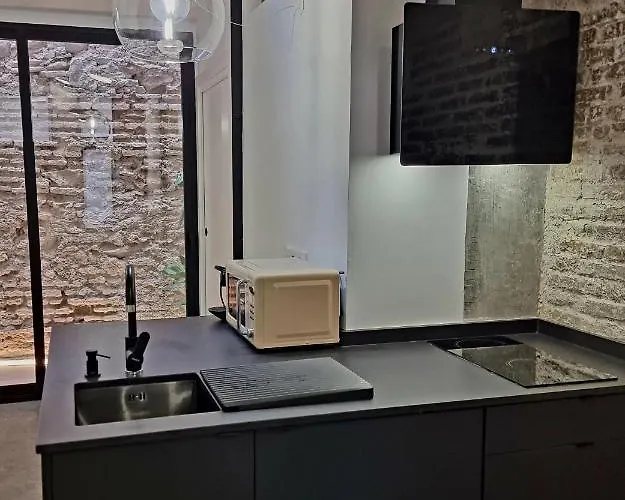Cactus Loft Ruzafa