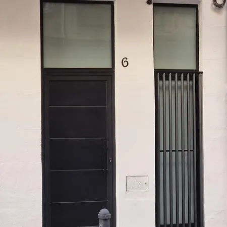 Cactus Loft Ruzafa Βαλένθια