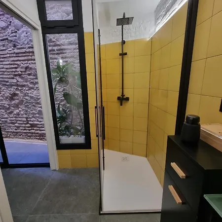 Cactus Loft Ruzafa Daire