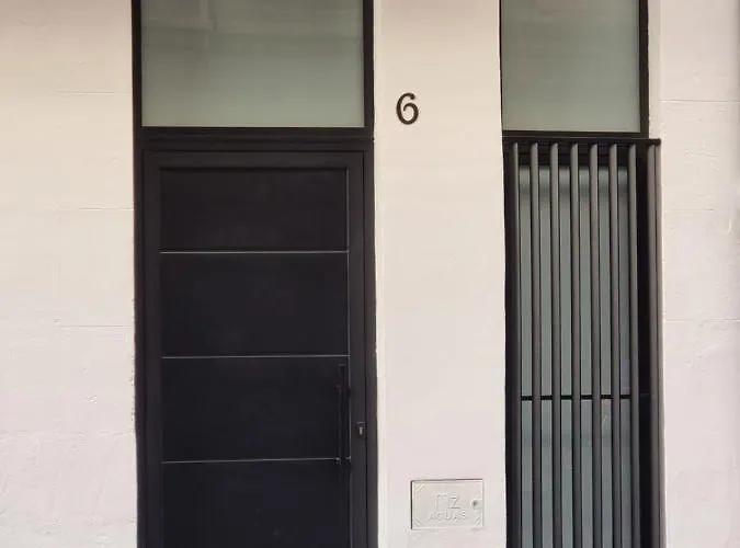 Cactus Loft Ruzafa Валенсия
